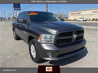 Used 2017 RAM 1500 Express image 1