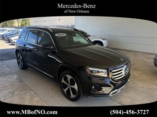 Used 2024 Mercedes-Benz GLB 250 image 1