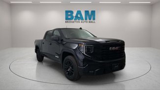 New 2025 GMC Sierra 1500 Elevation image 1