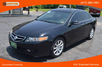 Used 2008 Acura TSX image 1