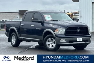 Used 2012 RAM 1500 Outdoorsman image 1
