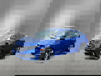 Used 2020 Honda Civic LX image 1