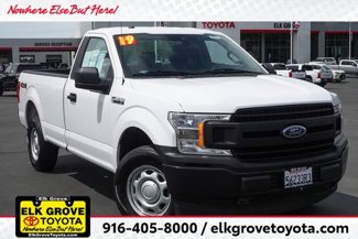Used 2019 Ford F150 XL w/ Equipment Group 101A Mid image 1