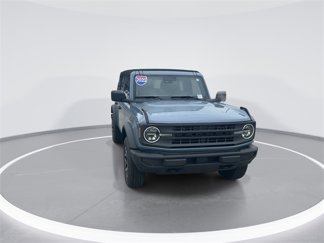 Used 2023 Ford Bronco 4-Door image 1