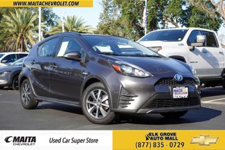 Used 2019 Toyota Prius C image 1