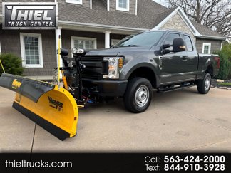 Used 2018 Ford F250 XL image 1