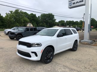New 2025 Dodge Durango GT w/ Blacktop Package image 1