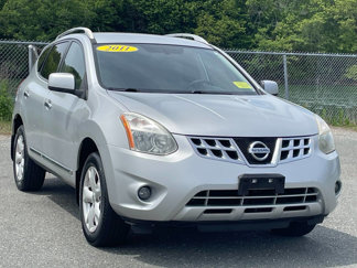 Used 2011 Nissan Rogue SV image 1