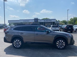 Certified 2024 Subaru Outback Limited image 1