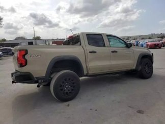 Used 2023 Chevrolet Colorado Trail Boss w/ Advanced Trailering Package image 1