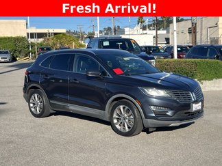 Used 2015 Lincoln MKC FWD image 1