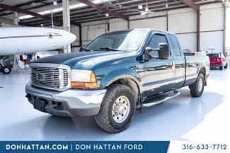 Used 1999 Ford F250 XLT image 1