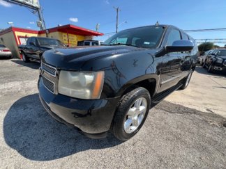 Used 2010 Chevrolet Suburban LTZ image 1