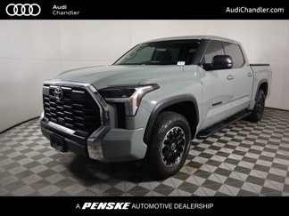 Used 2022 Toyota Tundra SR5 image 1