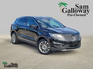 Used 2017 Lincoln MKC Reserve w/ Lincoln MKC Climate Package image 1