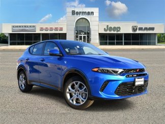 New 2024 Dodge Hornet R/T w/ Tech Pack w/o Parking image 1