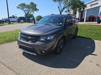 Used 2018 Dodge Journey SXT w/ Connectivity Group image 1