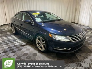 Used 2013 Volkswagen CC Sport image 1