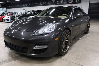 Used 2010 Porsche Panamera Turbo image 1
