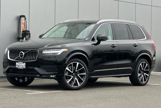 Used 2022 Volvo XC90 T6 Momentum w/ Climate Package image 1