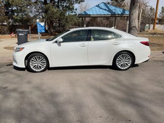 Used 2014 Lexus ES 350 image 1
