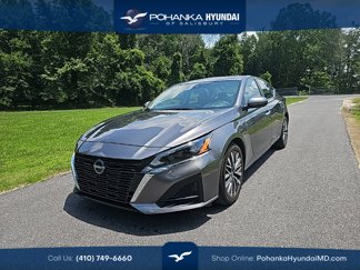 Used 2023 Nissan Altima 2.5 SV image 1
