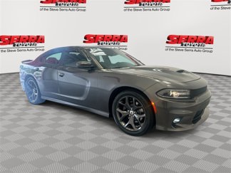 Used 2019 Dodge Charger GT image 1