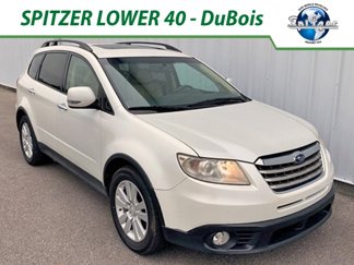 Used 2011 Subaru Tribeca Limited w/ PWR Moonroof Pkg image 1