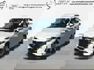 Used 2025 Nissan Sentra S video 1
