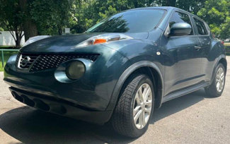Used 2013 Nissan Juke S image 1