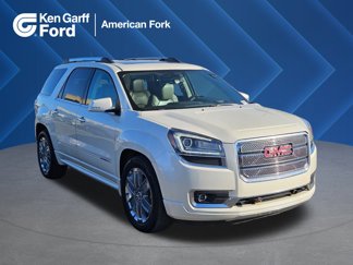 Used 2013 GMC Acadia Denali image 1
