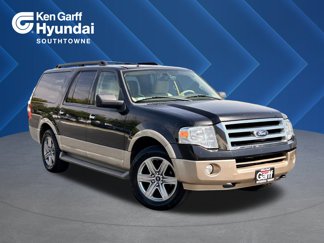 Used 2014 Ford Expedition EL XLT w/ Equipment Group 202A image 1