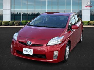 Used 2011 Toyota Prius Two image 1
