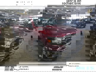 Used 2019 RAM 1500 Big Horn image 1