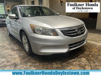 Used 2011 Honda Accord LX image 1