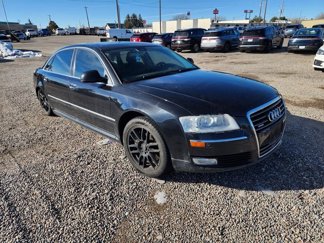 Used 2010 Audi A8 L 4.2 image 1