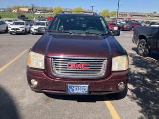 Used 2006 GMC Envoy SLE w/ Sle Preferred Equipment Group image 1