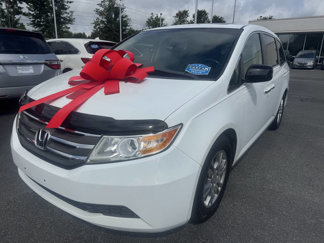 Used 2012 Honda Odyssey EX-L image 1