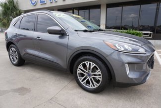 Used 2022 Ford Escape SEL w/ Technology Package image 1