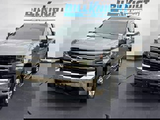 Used 2021 Chevrolet Silverado 1500 LT w/ Convenience Package II video 1