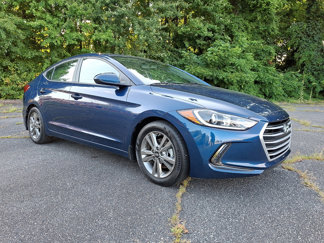 Used 2018 Hyundai Elantra Value Edition image 1