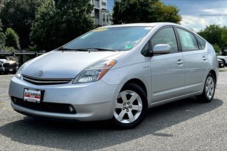 Used 2008 Toyota Prius image 1