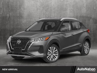 Used 2022 Nissan Kicks SV w/ Interior Electronics Package image 1