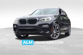 Used 2018 BMW X3 xDrive30i image 1