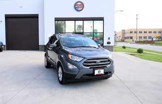 Used 2018 Ford EcoSport SE w/ SE Convenience Package image 1