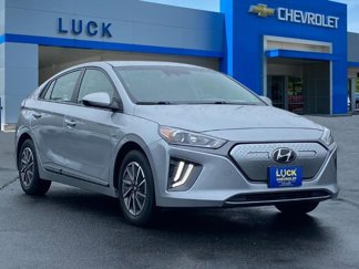 Used 2020 Hyundai Ioniq SE image 1