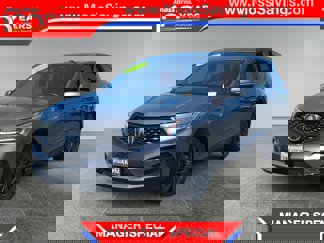 Used 2019 Acura RDX A-Spec image 1