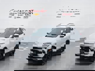 New 2025 Buick Encore GX Sport Touring w/ Comfort Package image 1
