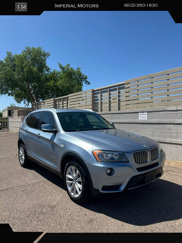 Used 2013 BMW X3 xDrive28i image 1
