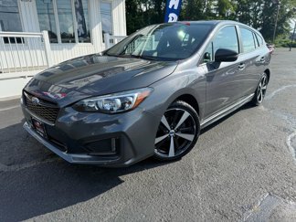 Used 2018 Subaru Impreza 2.0i Sport image 1